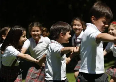 Ideario Colegio Logos privado bilingüe en Las Rozas