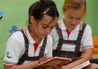 Private education in Las Rozas among the best schools in Spain