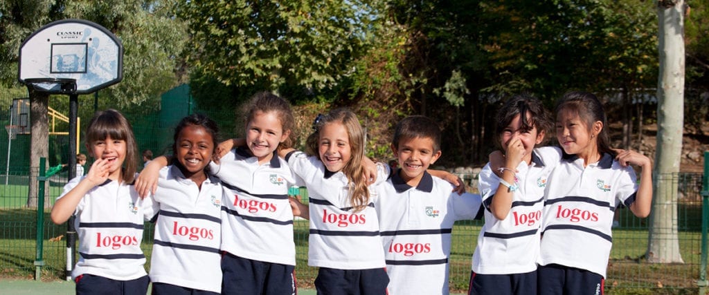 Colegio privado bilingüe en Las Rozas de Madrid