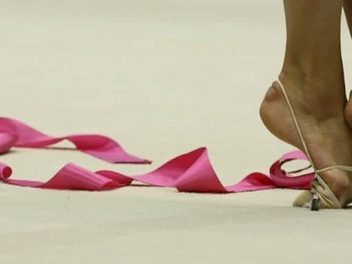 Rhythmic Gymnastics