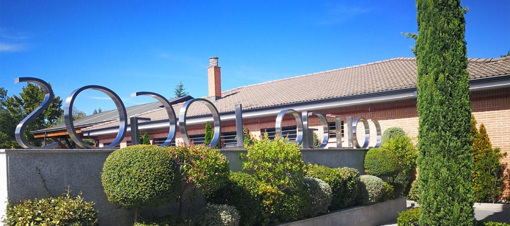 mejor colegio privado bilingüe en Las rozas