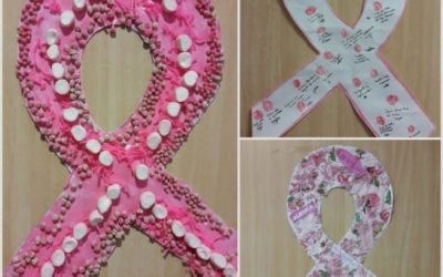 Día Internacional del Cáncer de Mama