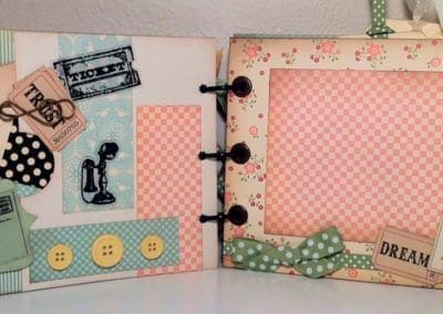 Scrapbook