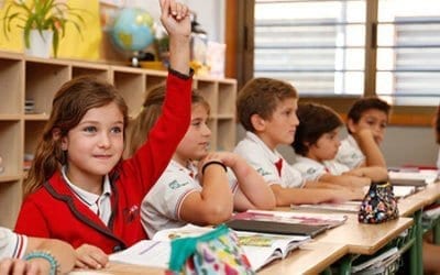 5 buenos consejos para educar a tus hijos en valores