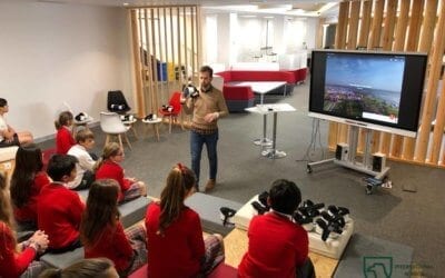 Aprendizaje: Los beneficios y ventajas del buen ambiente en el colegio para aprender más rápido