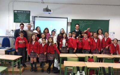 7 ventajas de llevar uniforme en el colegio