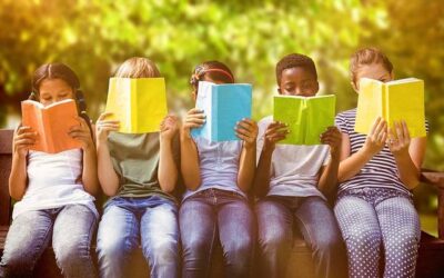 Cómo crear el hábito de la lectura en adolescentes