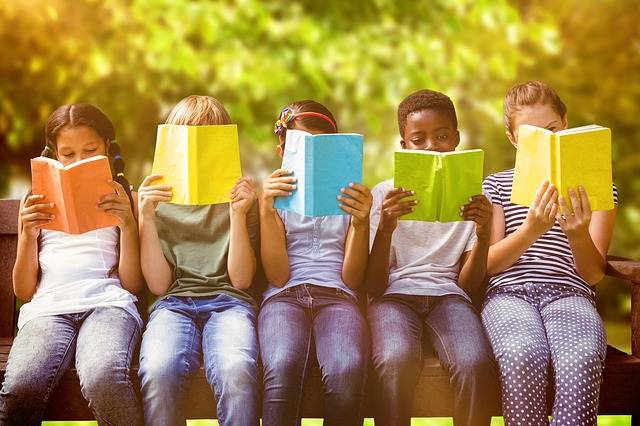 Cómo crear el hábito de la lectura en adolescentes