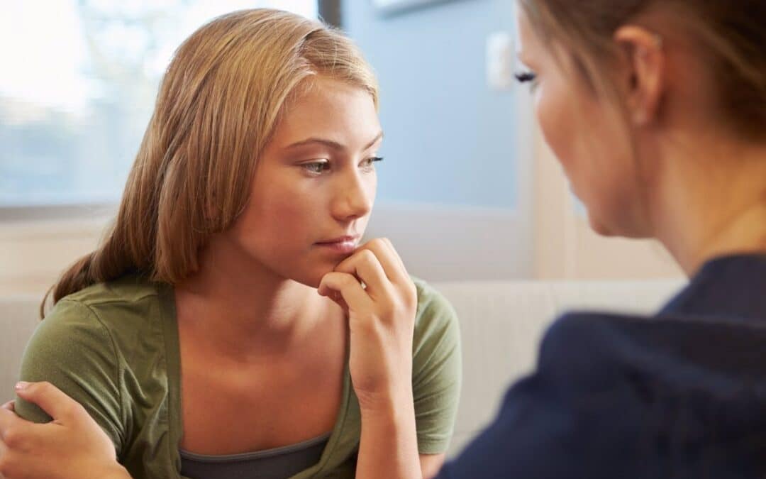 5 Consejos para conversar con un adolescente