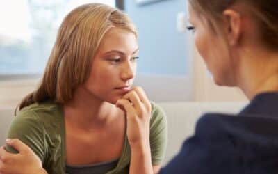 5 Consejos para conversar con un adolescente