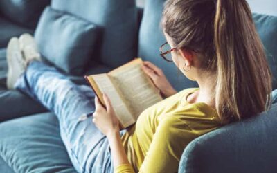 5 consejos para incrementar la lectura en casa