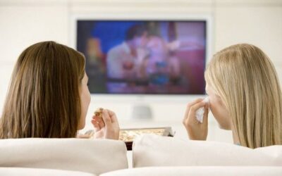 4 movies to teach your children to cope with difficulties