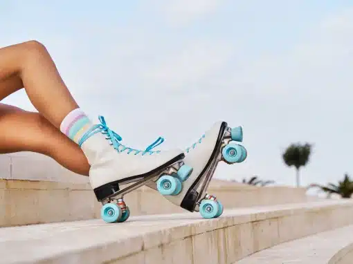 Skating