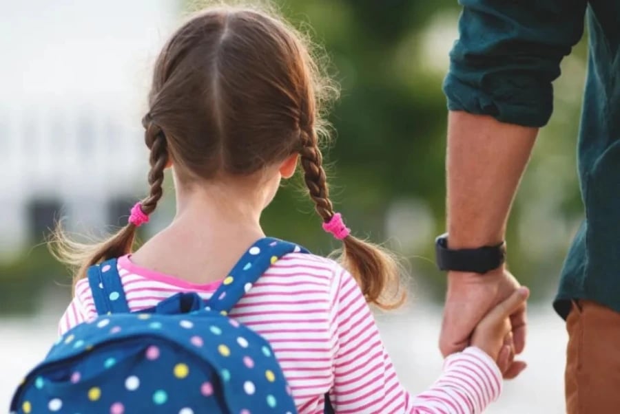 5 Back-to-School Tips: Setting the Stage for a Successful Year